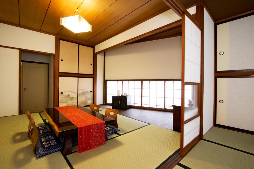 Guesthouse Fujinokura Kawaguchiko Ekimaeten Fujikawaguchiko Exterior photo