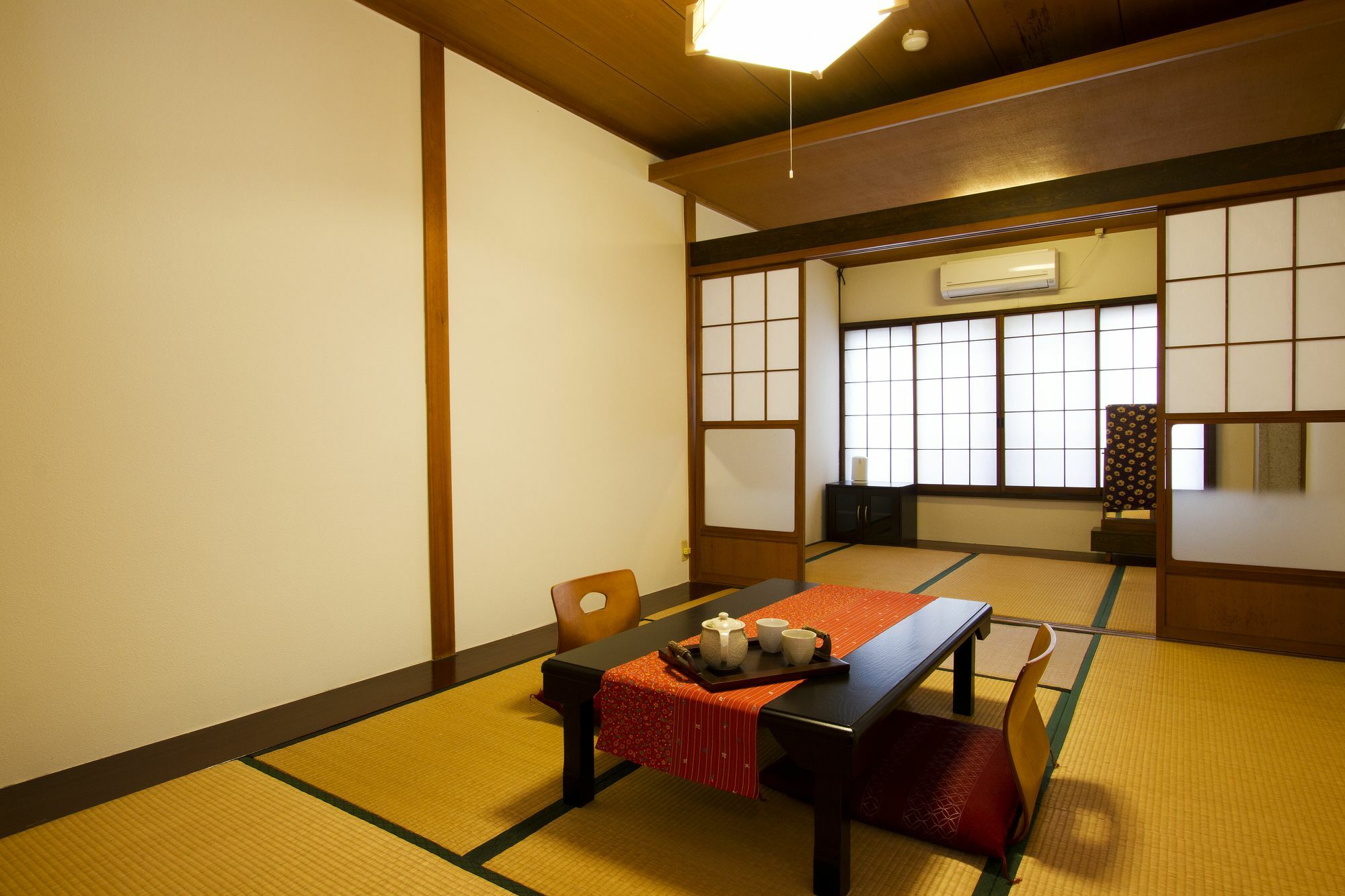 Guesthouse Fujinokura Kawaguchiko Ekimaeten Fujikawaguchiko Exterior photo