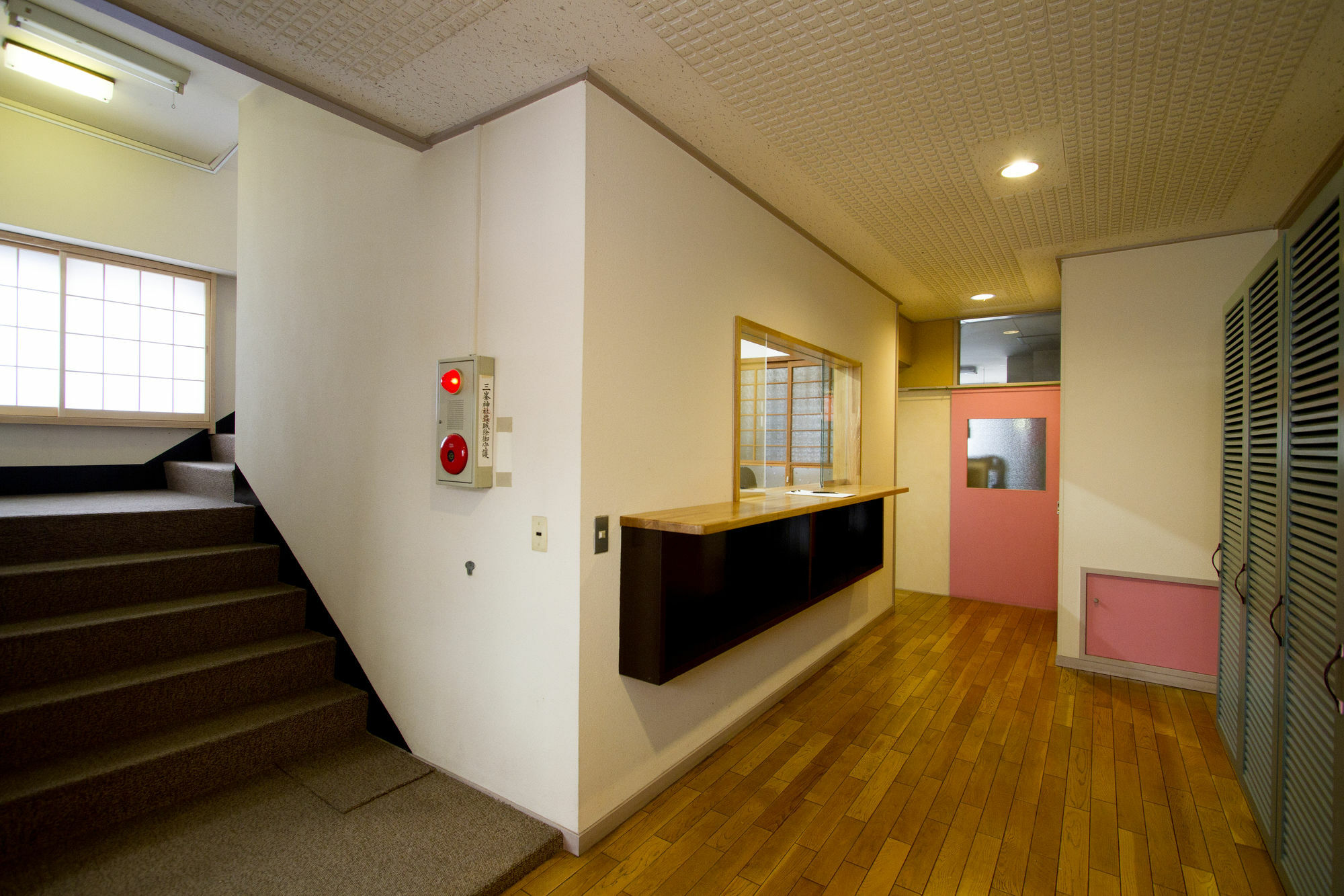 Guesthouse Fujinokura Kawaguchiko Ekimaeten Fujikawaguchiko Exterior photo